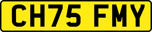 CH75FMY