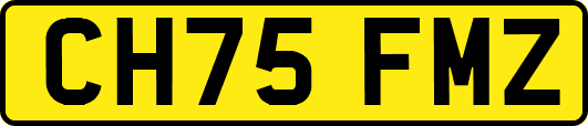 CH75FMZ