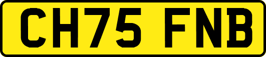 CH75FNB