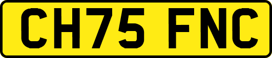 CH75FNC