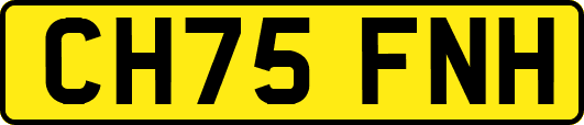 CH75FNH
