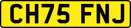 CH75FNJ