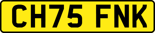 CH75FNK
