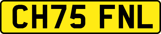 CH75FNL