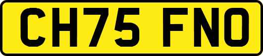 CH75FNO
