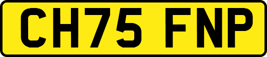 CH75FNP