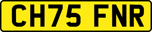 CH75FNR