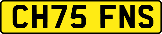 CH75FNS