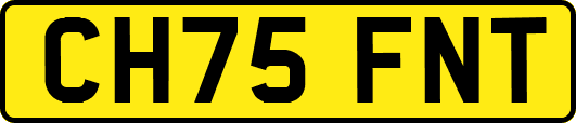 CH75FNT