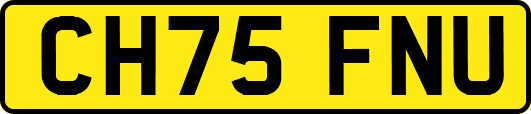 CH75FNU