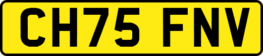 CH75FNV