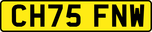CH75FNW