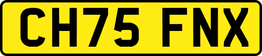 CH75FNX