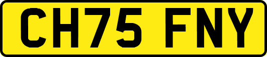 CH75FNY
