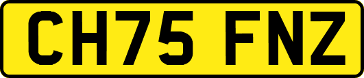 CH75FNZ