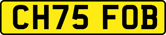 CH75FOB