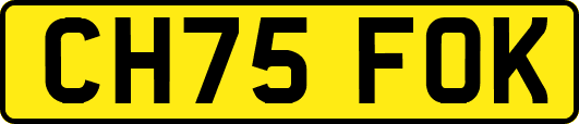 CH75FOK
