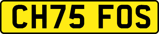 CH75FOS