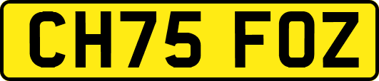CH75FOZ