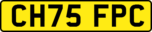 CH75FPC