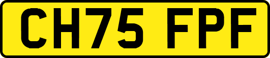CH75FPF
