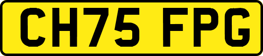 CH75FPG