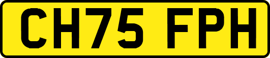 CH75FPH