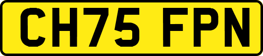 CH75FPN