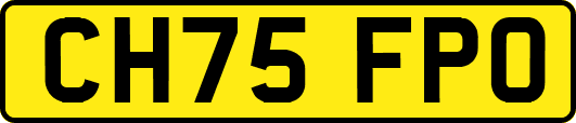 CH75FPO