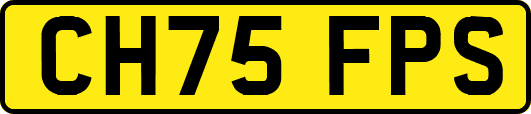 CH75FPS