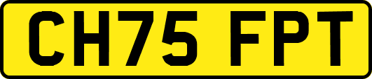 CH75FPT