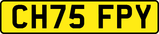 CH75FPY