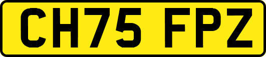 CH75FPZ