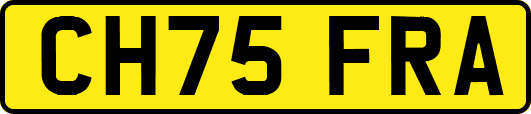 CH75FRA