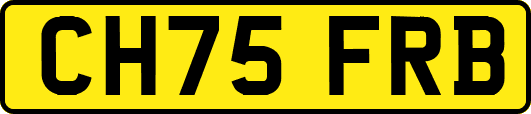 CH75FRB