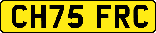 CH75FRC