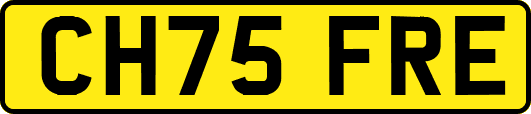 CH75FRE