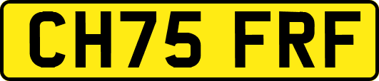 CH75FRF