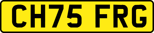 CH75FRG