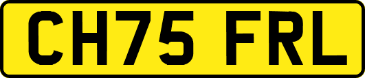 CH75FRL