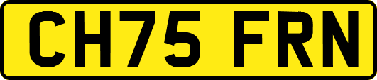 CH75FRN
