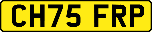 CH75FRP