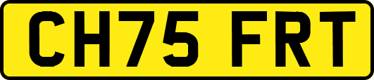 CH75FRT