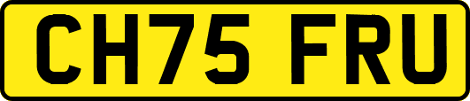 CH75FRU