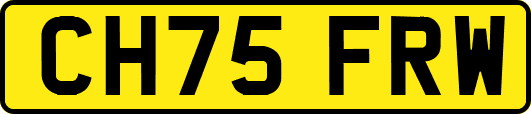 CH75FRW