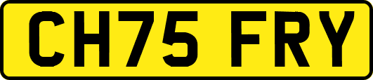 CH75FRY