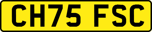 CH75FSC