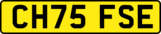CH75FSE