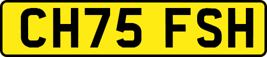 CH75FSH