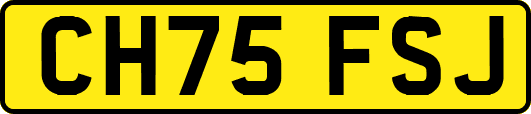 CH75FSJ